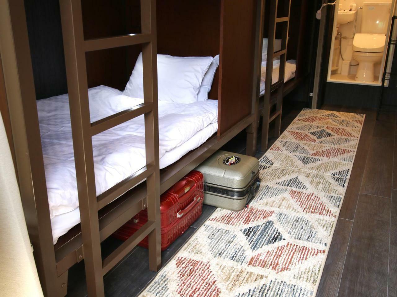 Hostel Kyoto Arashiyama Muko Екстериор снимка