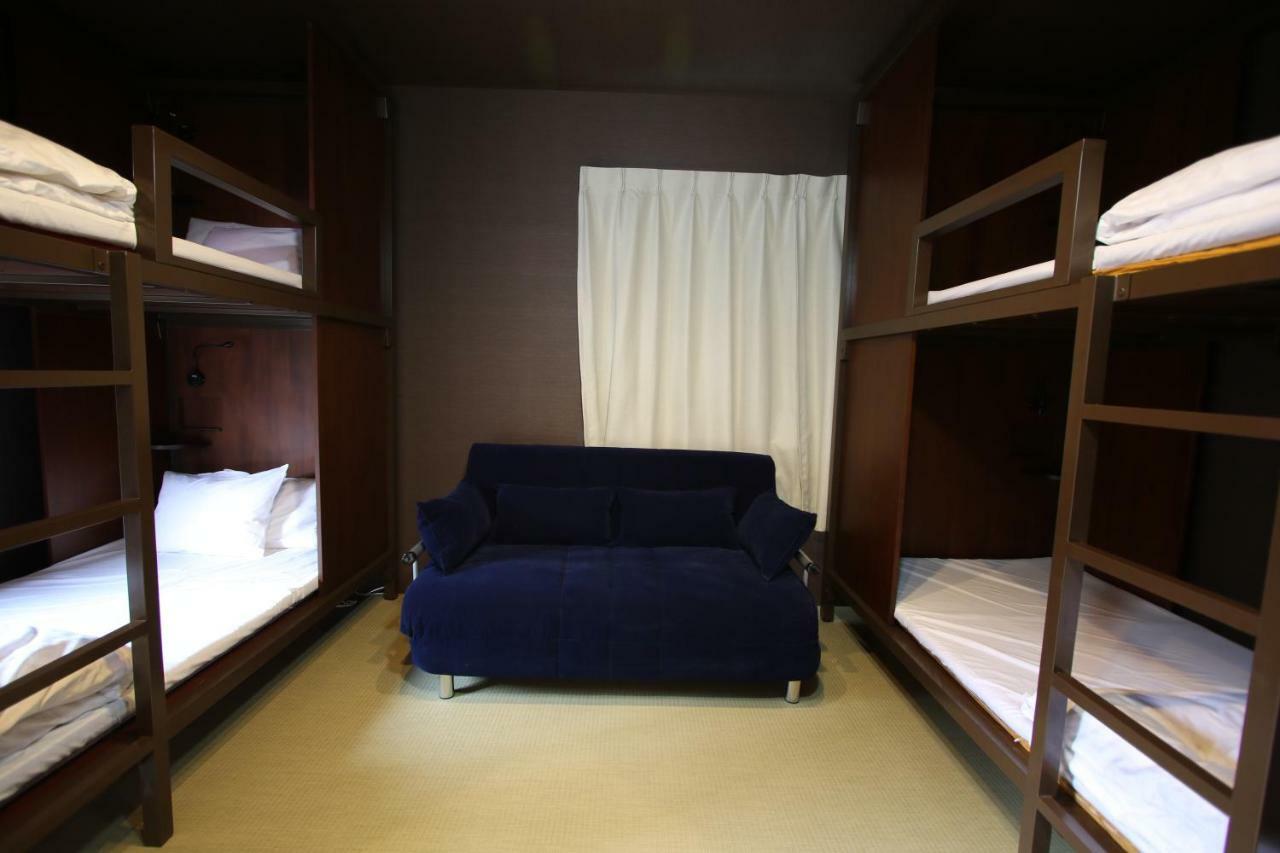Hostel Kyoto Arashiyama Muko Екстериор снимка