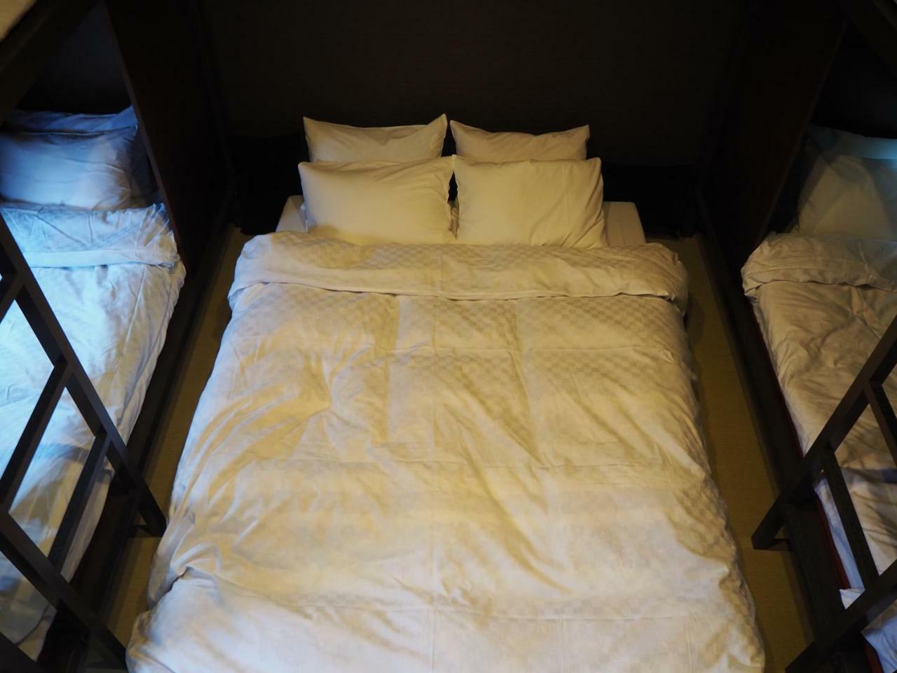 Hostel Kyoto Arashiyama Muko Екстериор снимка