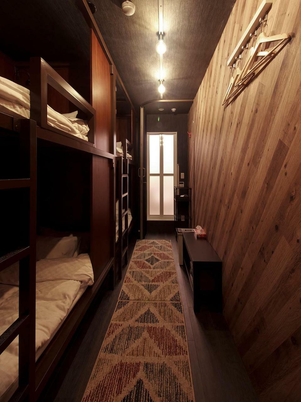 Hostel Kyoto Arashiyama Muko Екстериор снимка