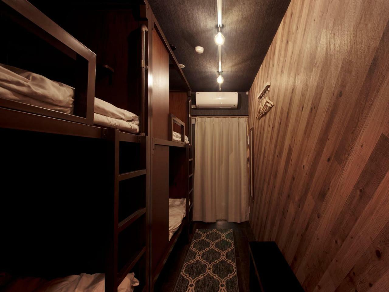 Hostel Kyoto Arashiyama Muko Екстериор снимка